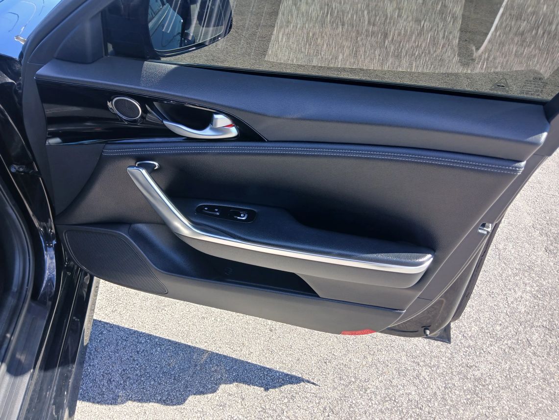 2022 Kia Stinger GT-Line Sedan 4D Maitland FL