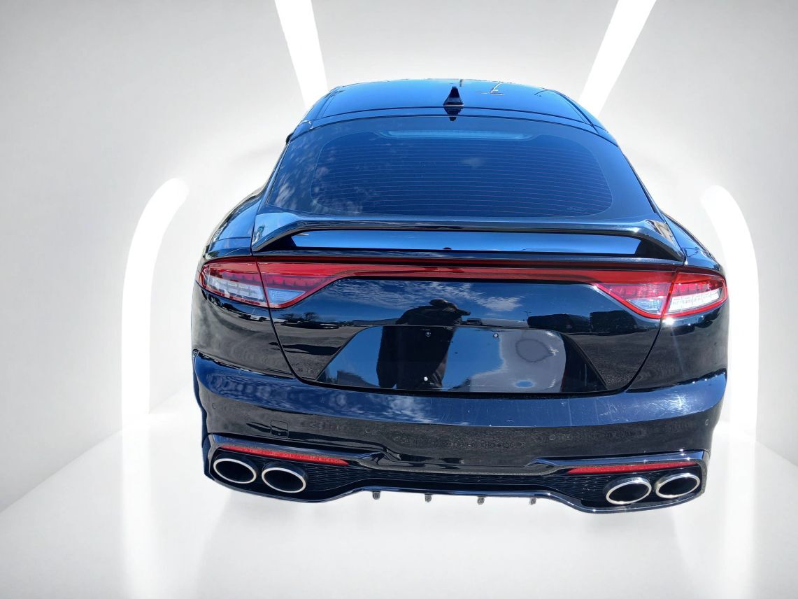 2022 Kia Stinger GT-Line Sedan 4D Maitland FL