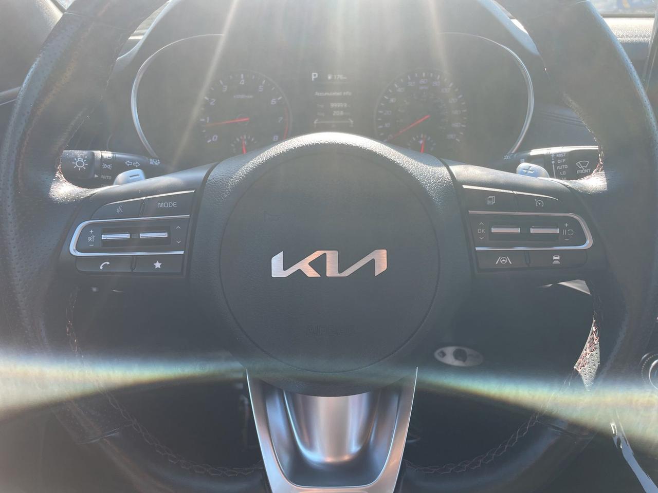 2022 Kia Stinger GT-Line Springfield VA