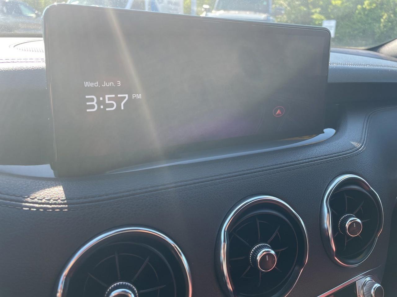 2022 Kia Stinger GT-Line Springfield VA