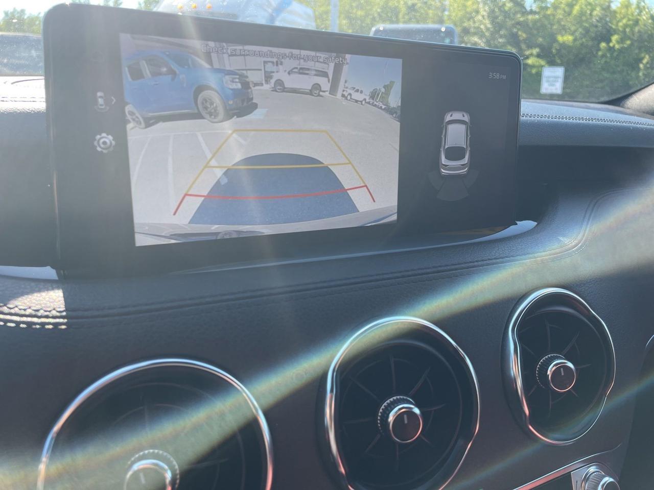 2022 Kia Stinger GT-Line Springfield VA