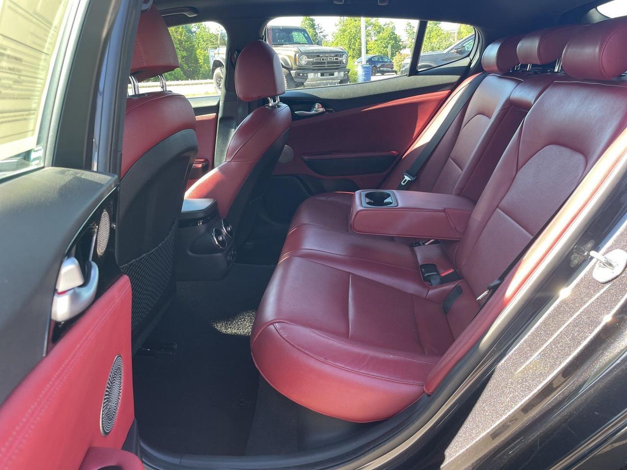 2022 Kia Stinger GT-Line Springfield VA
