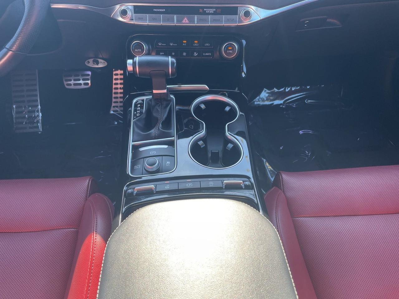 2022 Kia Stinger GT-Line Springfield VA