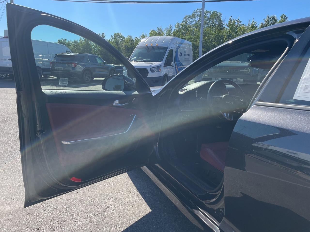 2022 Kia Stinger GT-Line Springfield VA