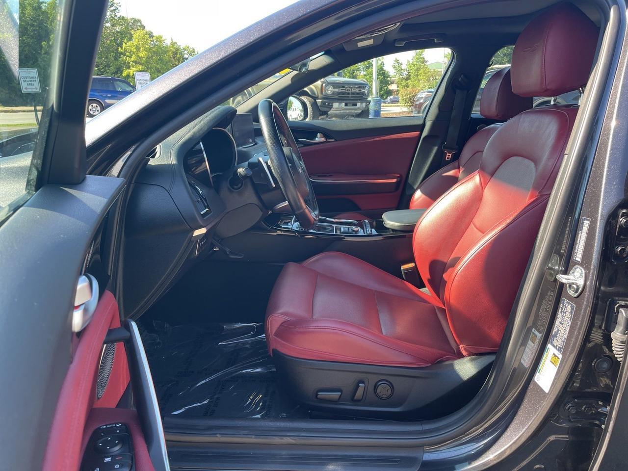 2022 Kia Stinger GT-Line Springfield VA