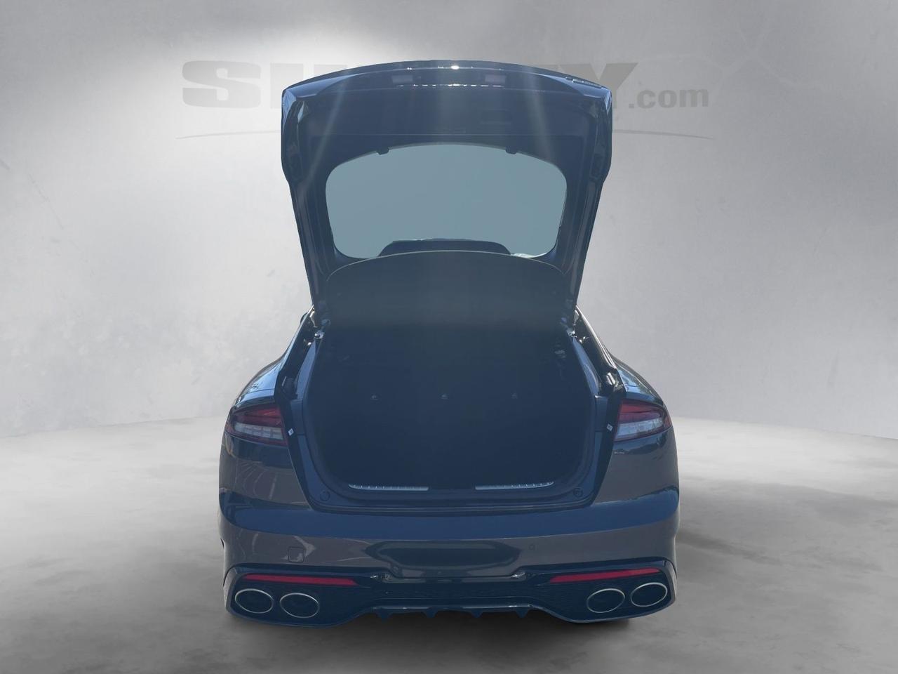 2022 Kia Stinger GT-Line Springfield VA