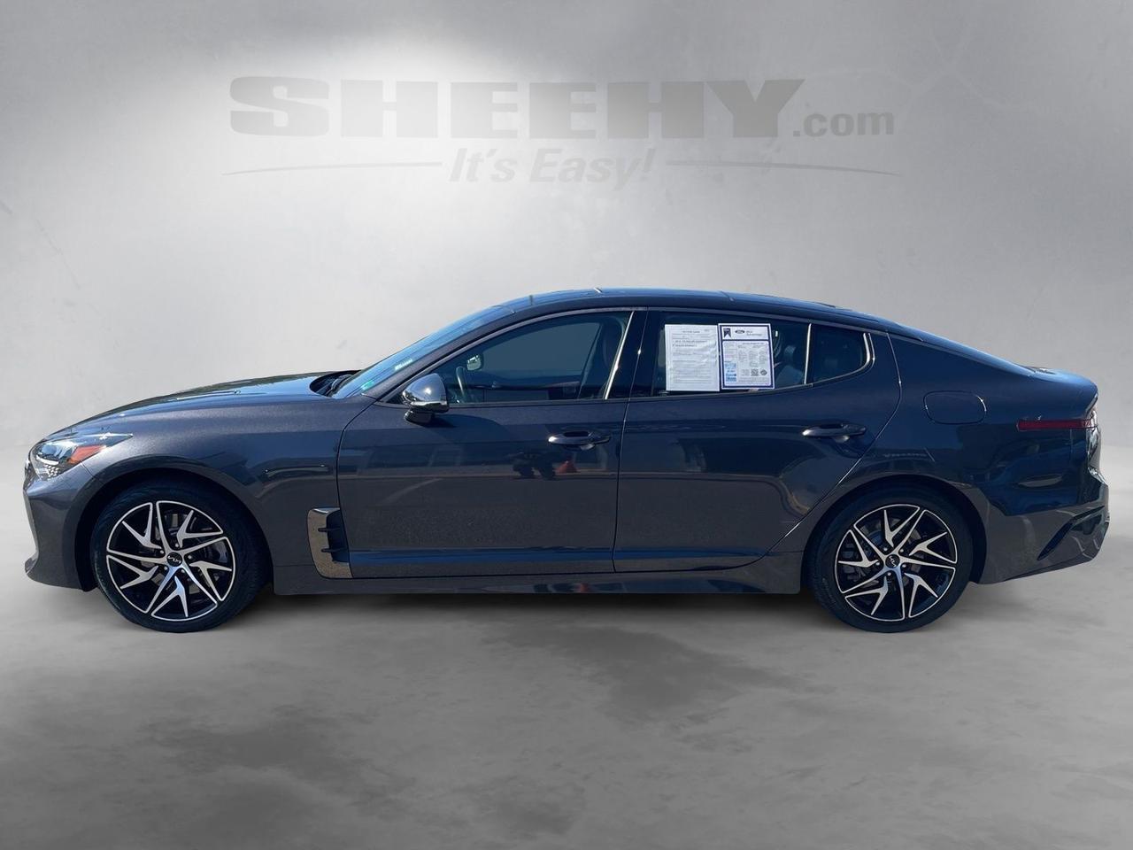 2022 Kia Stinger GT-Line Springfield VA