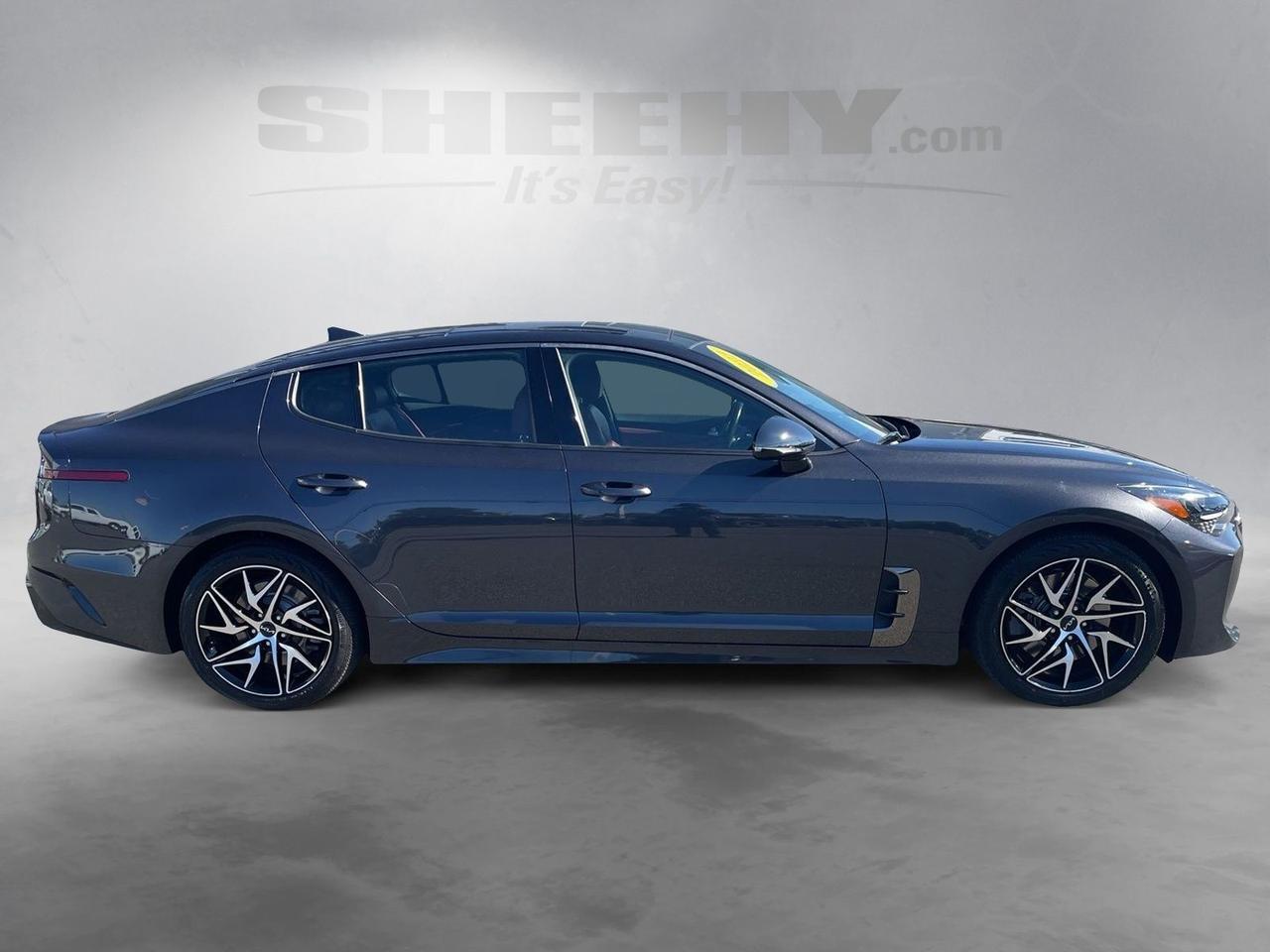 2022 Kia Stinger GT-Line Springfield VA