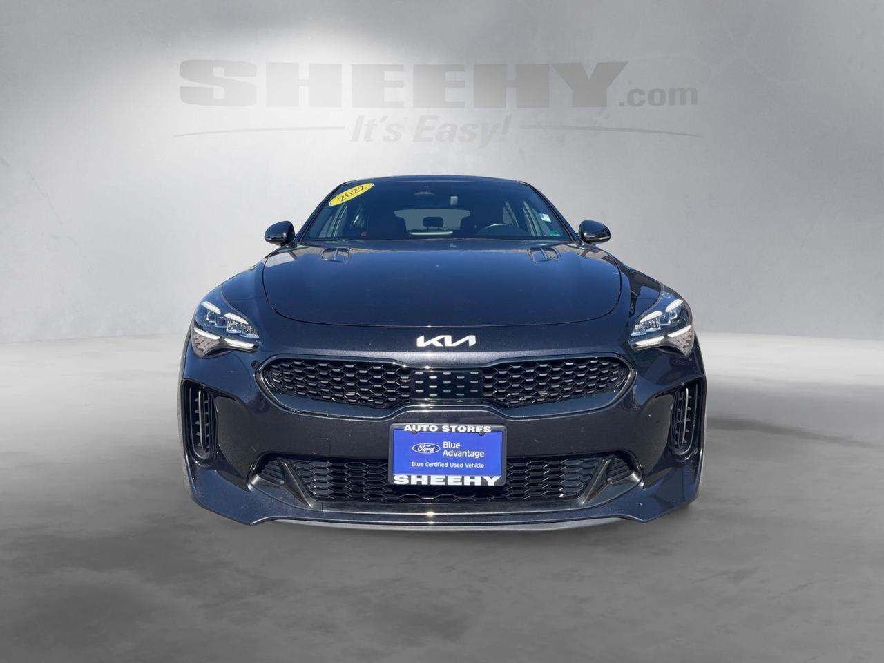 2022 Kia Stinger GT-Line Springfield VA