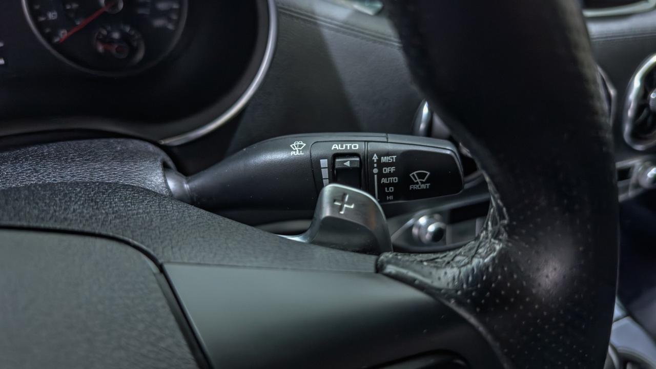 2022 Kia Stinger GT1 AWD Tallmadge OH
