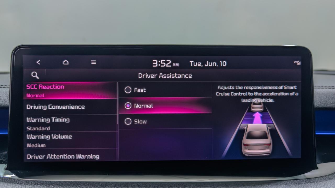 2022 Kia Stinger GT1 AWD Tallmadge OH