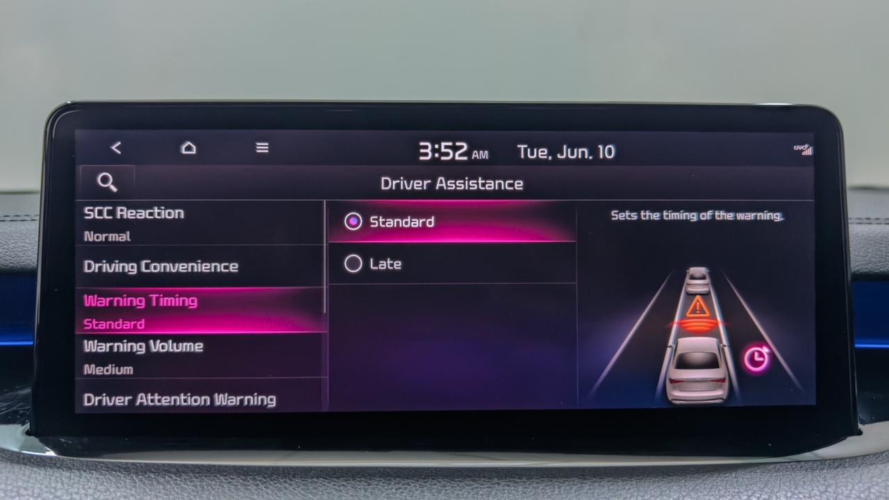 2022 Kia Stinger GT1 AWD Tallmadge OH