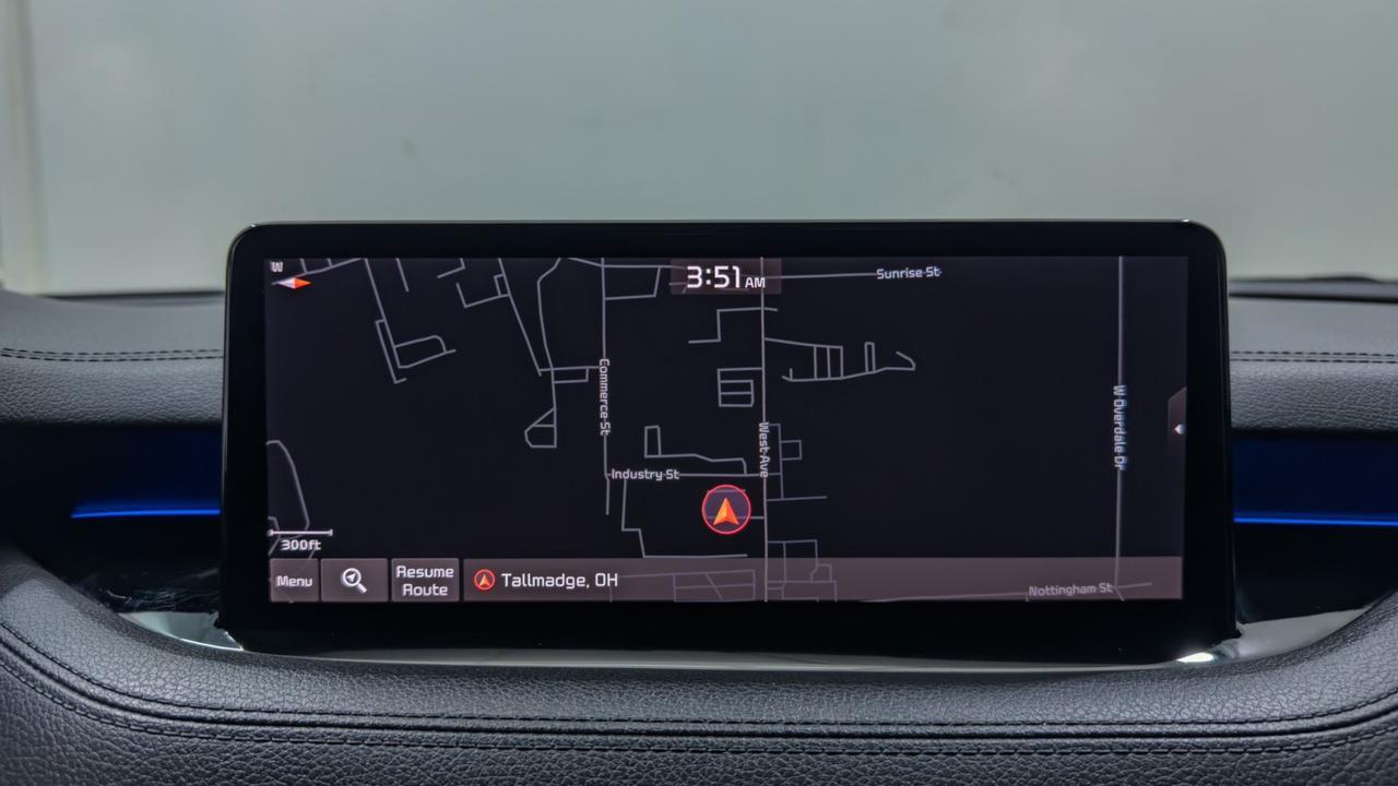 2022 Kia Stinger GT1 AWD Tallmadge OH