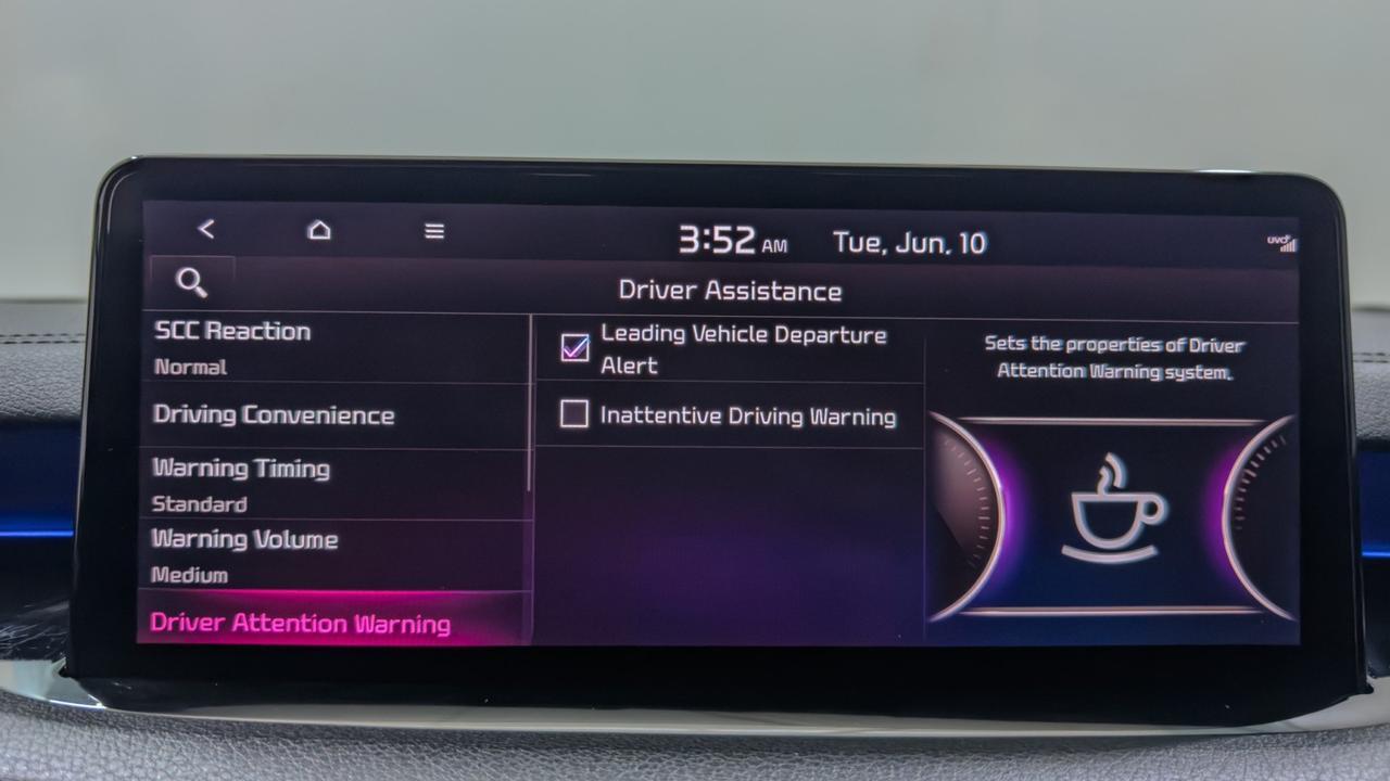 2022 Kia Stinger GT1 AWD Tallmadge OH