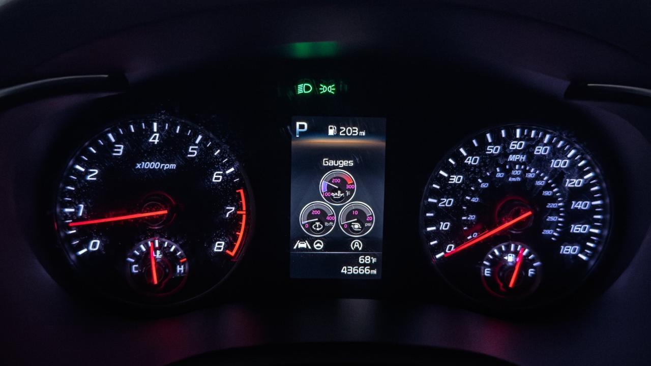 2022 Kia Stinger GT1 AWD Tallmadge OH