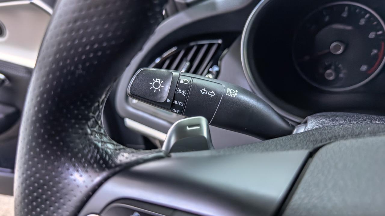 2022 Kia Stinger GT1 AWD Tallmadge OH