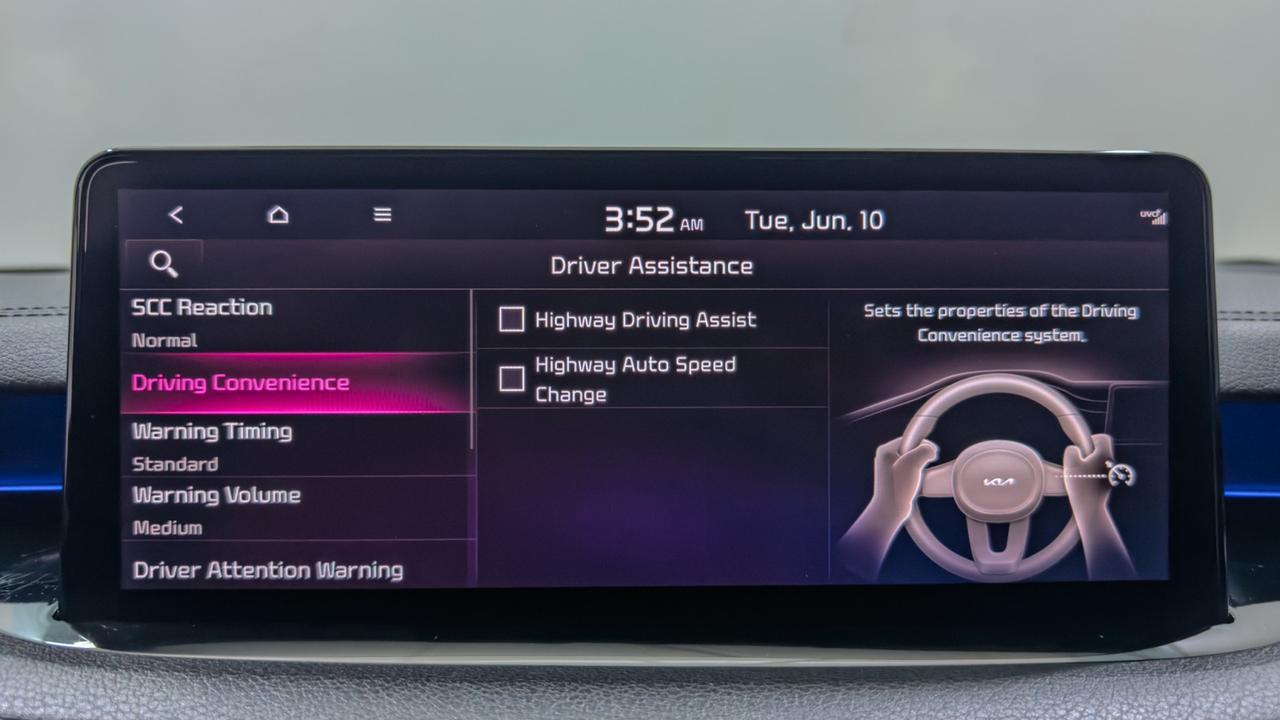 2022 Kia Stinger GT1 AWD Tallmadge OH