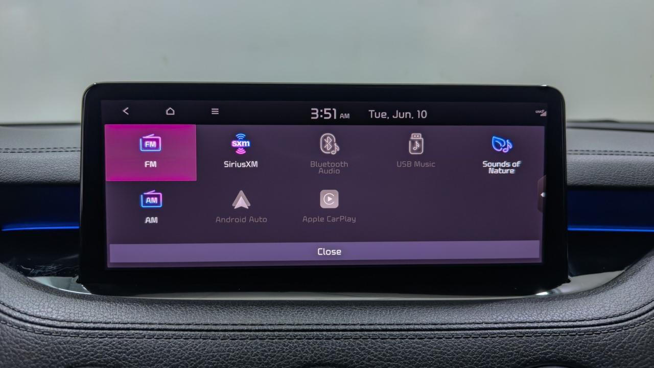 2022 Kia Stinger GT1 AWD Tallmadge OH