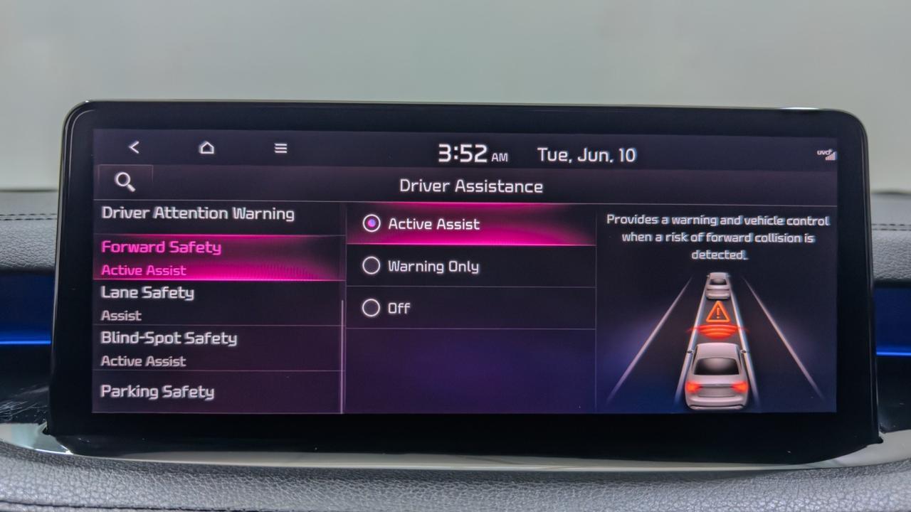 2022 Kia Stinger GT1 AWD Tallmadge OH