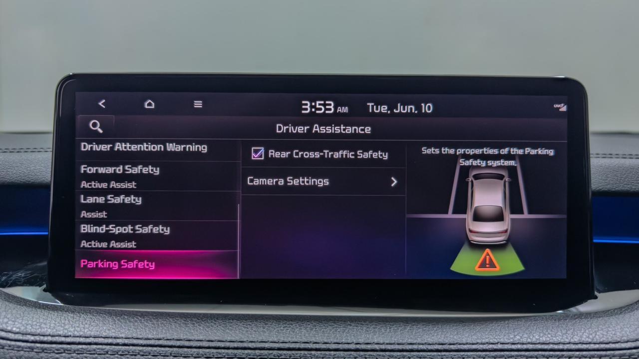 2022 Kia Stinger GT1 AWD Tallmadge OH