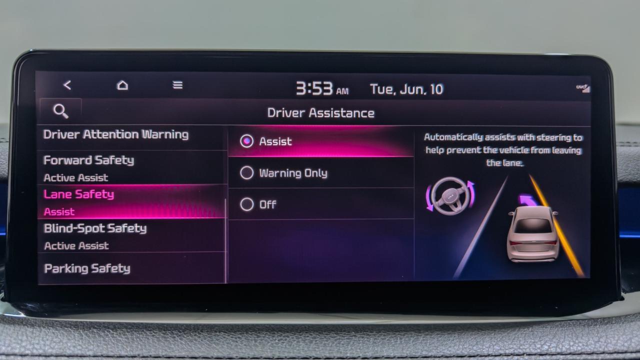 2022 Kia Stinger GT1 AWD Tallmadge OH