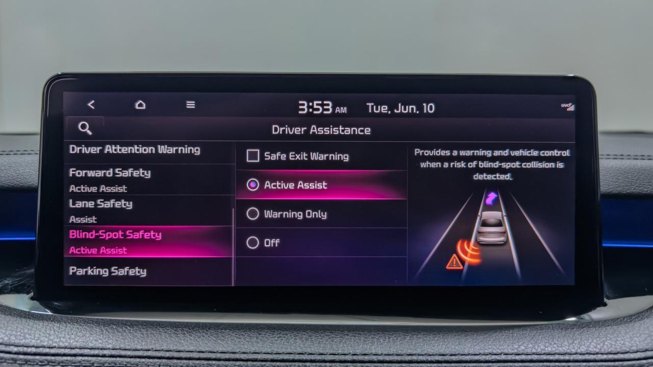 2022 Kia Stinger GT1 AWD Tallmadge OH