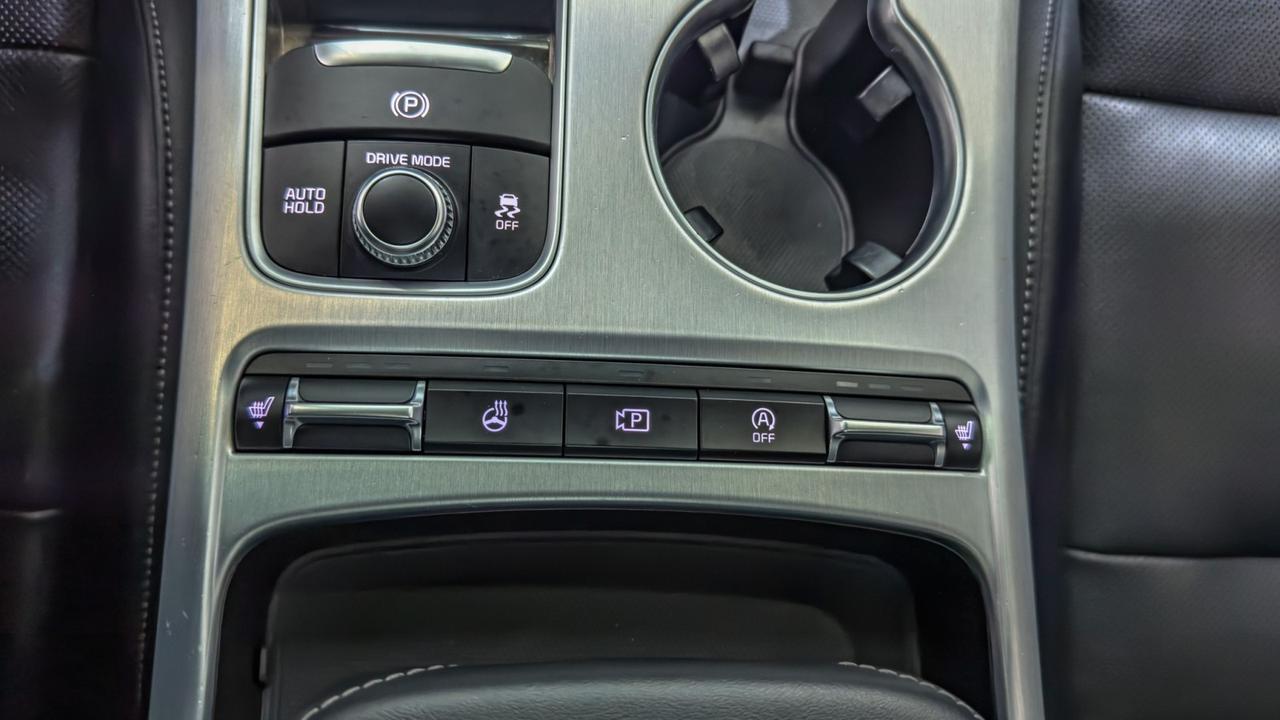 2022 Kia Stinger GT1 AWD Tallmadge OH