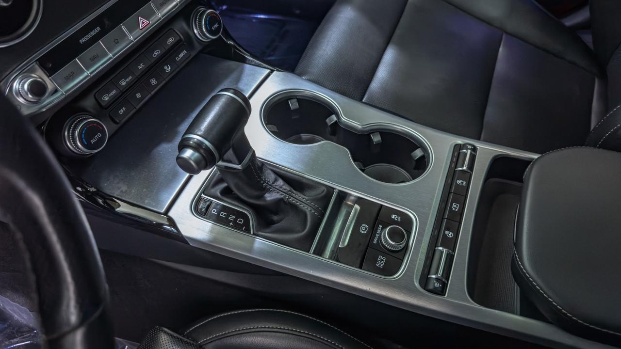 2022 Kia Stinger GT1 AWD Tallmadge OH
