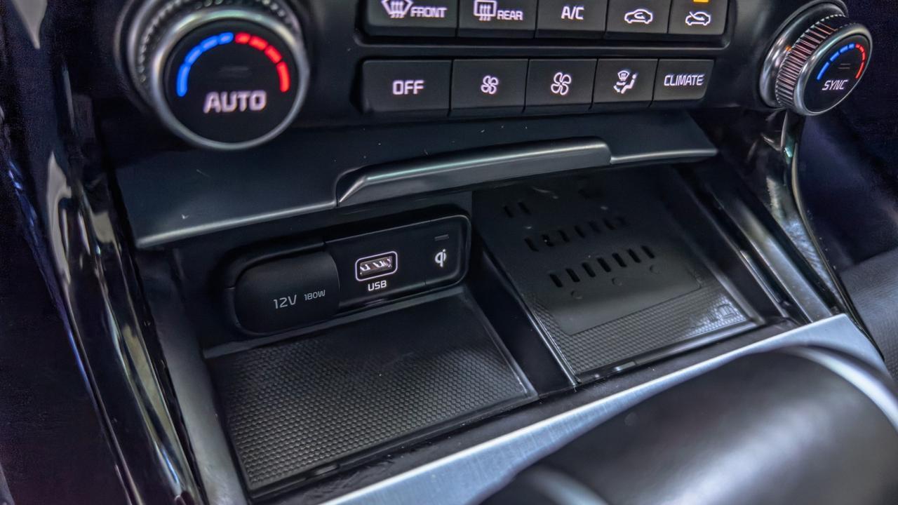 2022 Kia Stinger GT1 AWD Tallmadge OH