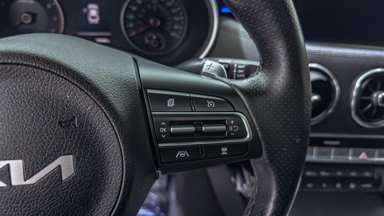 2022 Kia Stinger GT1 AWD Tallmadge OH