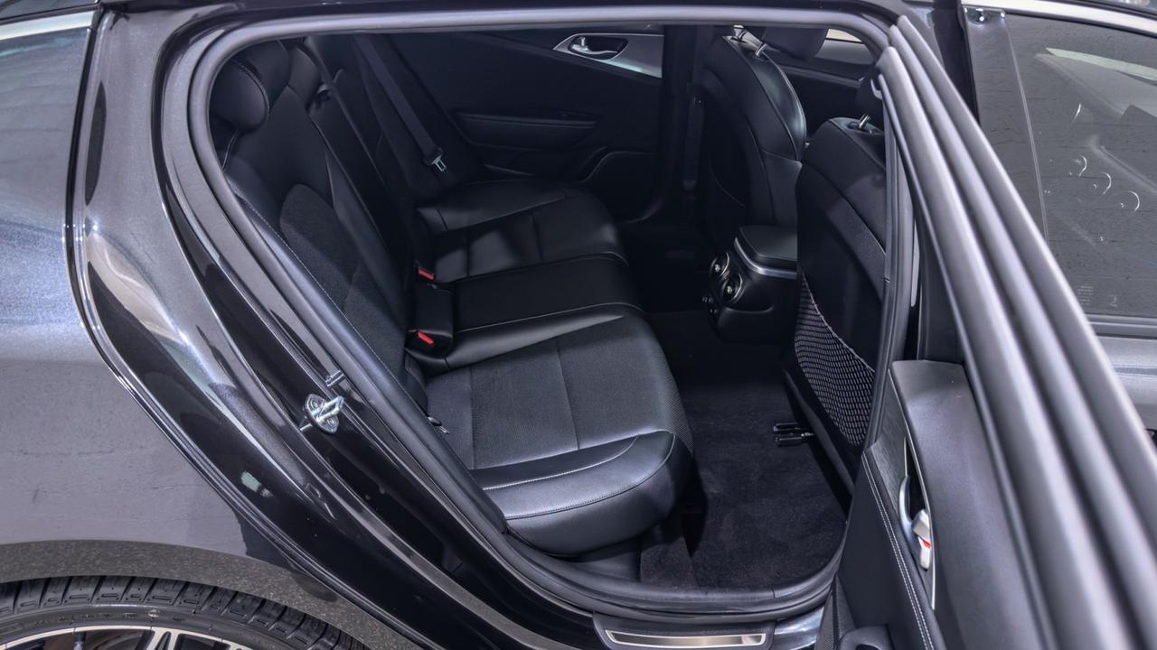 2022 Kia Stinger GT1 AWD Tallmadge OH