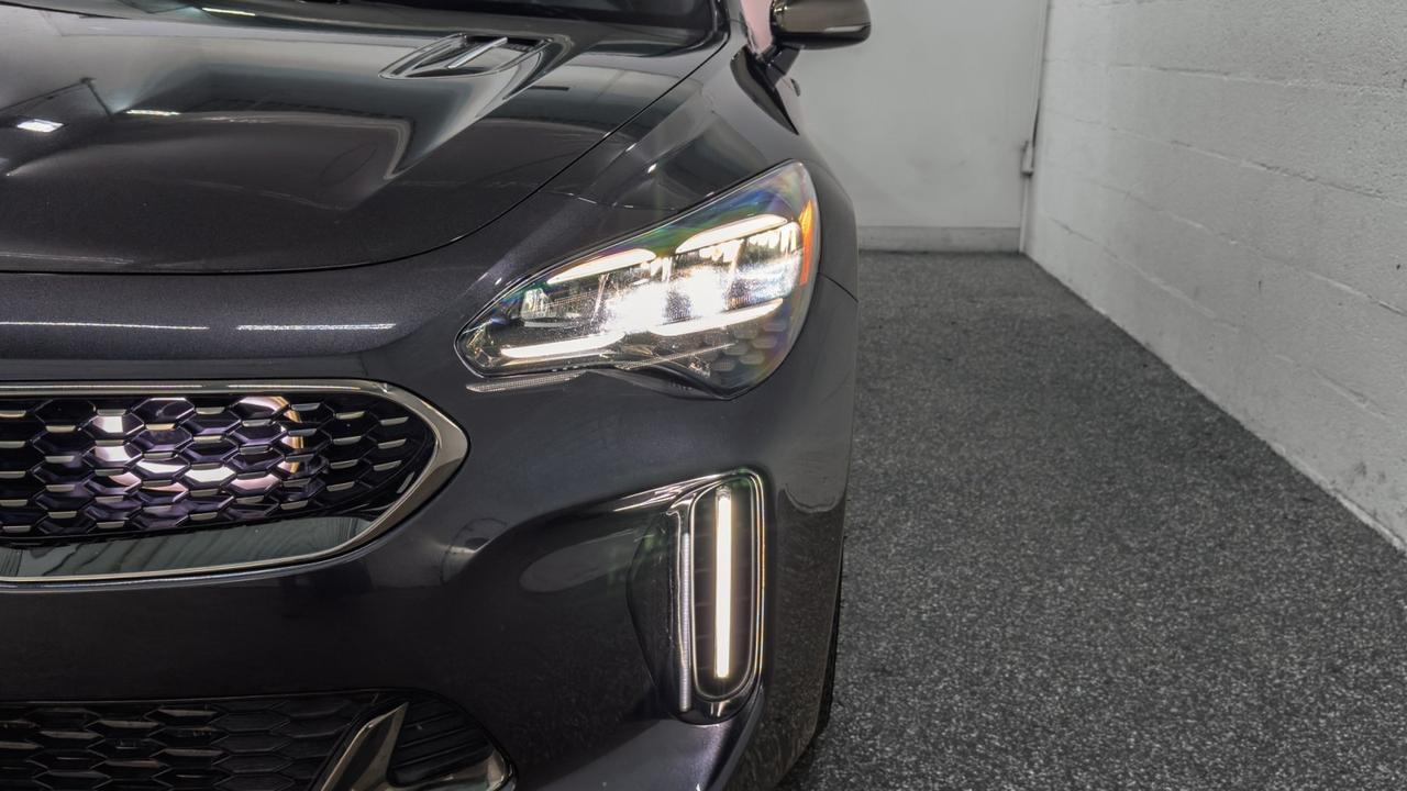 2022 Kia Stinger GT1 AWD Tallmadge OH