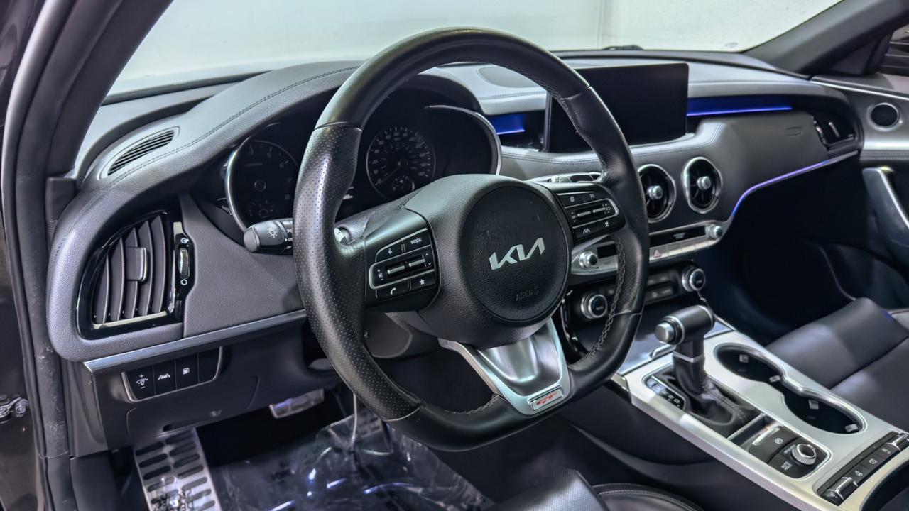 2022 Kia Stinger GT1 AWD Tallmadge OH