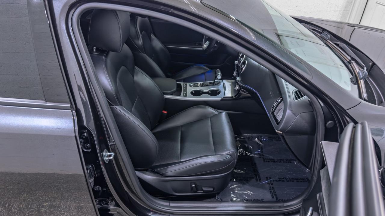 2022 Kia Stinger GT1 AWD Tallmadge OH