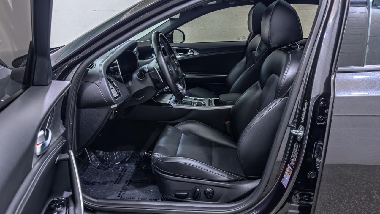 2022 Kia Stinger GT1 AWD Tallmadge OH