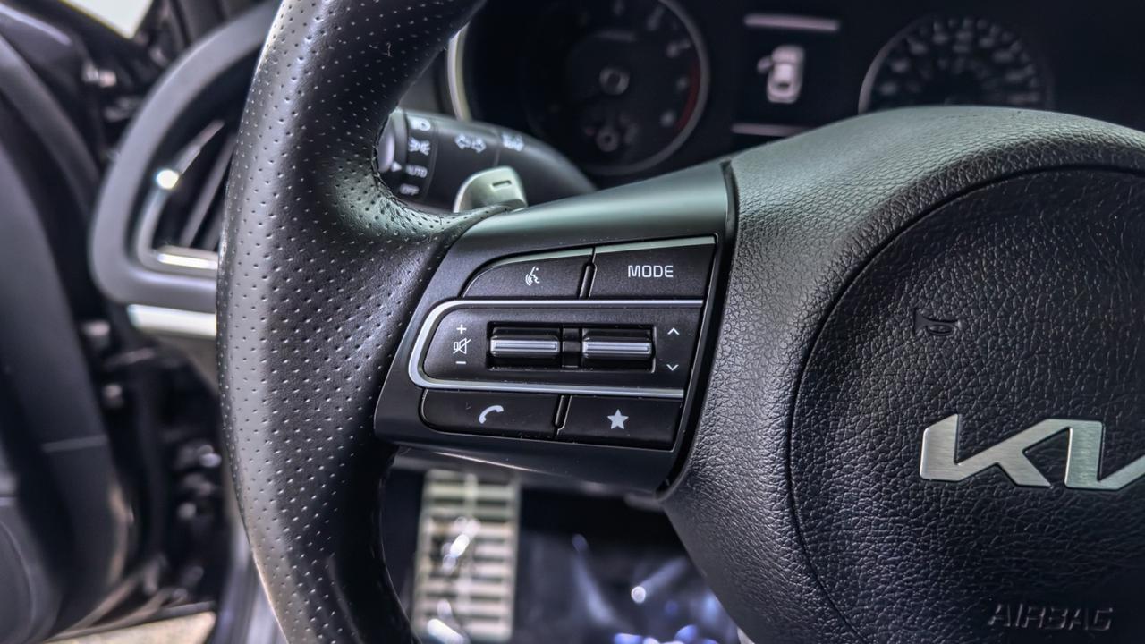 2022 Kia Stinger GT1 AWD Tallmadge OH