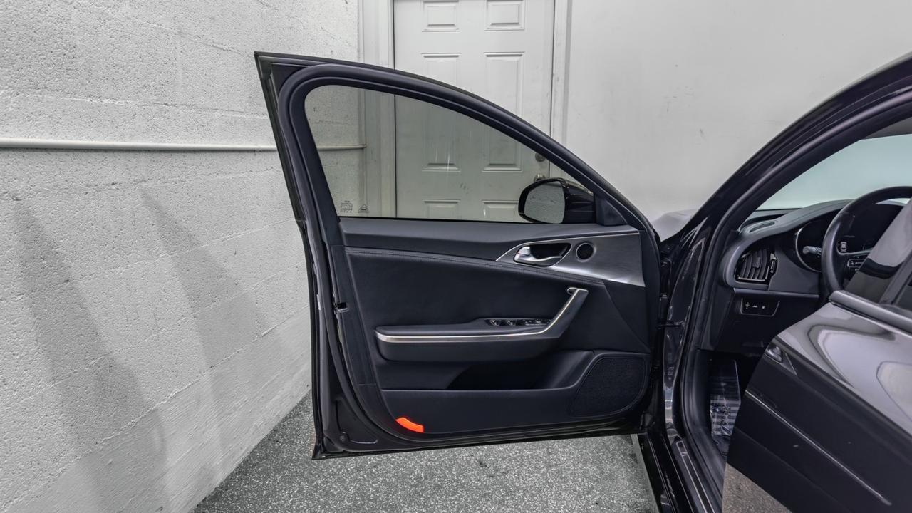 2022 Kia Stinger GT1 AWD Tallmadge OH