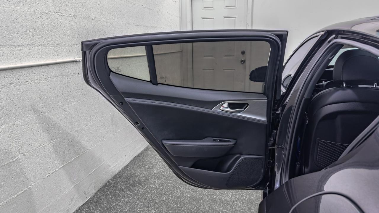 2022 Kia Stinger GT1 AWD Tallmadge OH