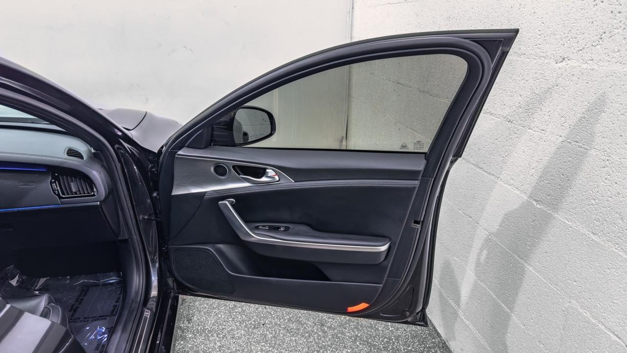 2022 Kia Stinger GT1 AWD Tallmadge OH