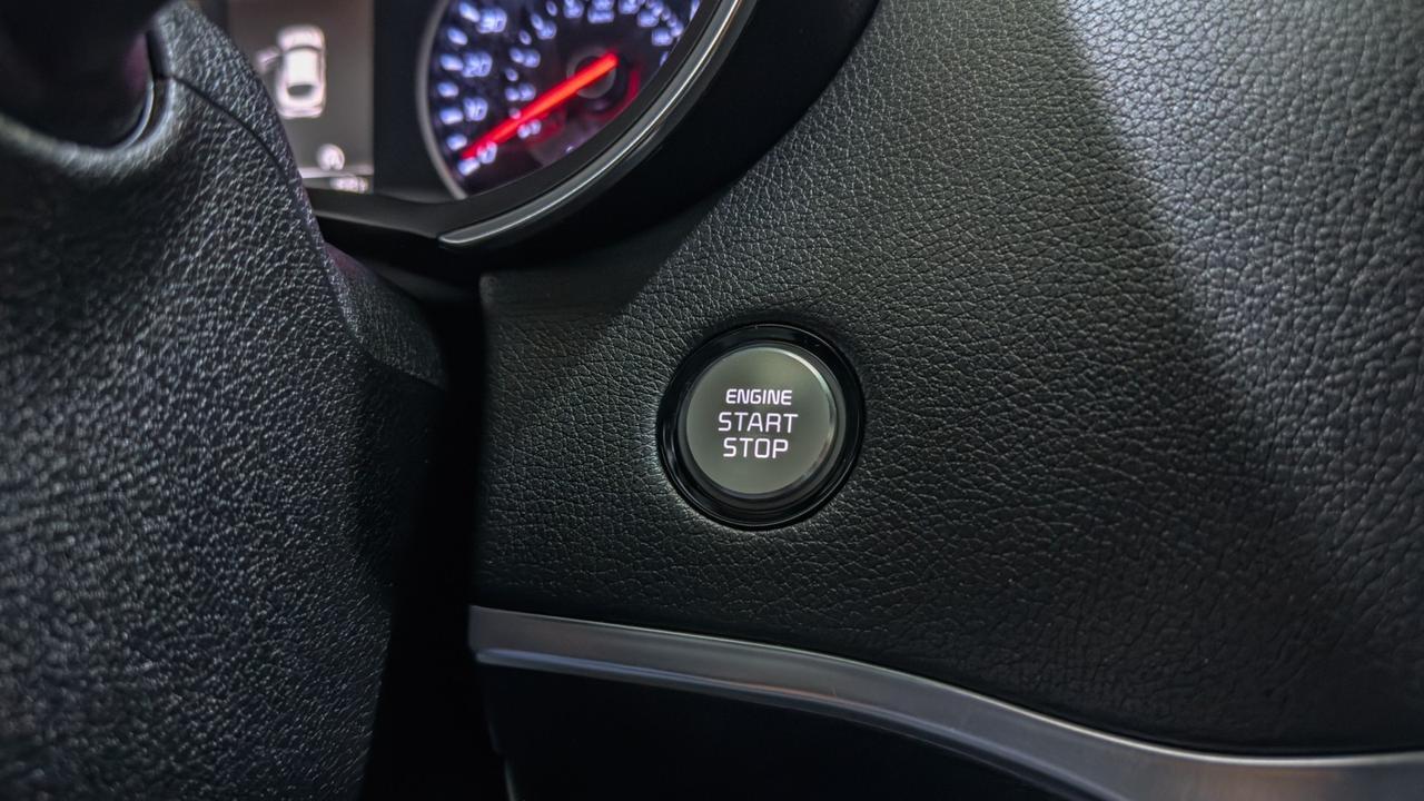 2022 Kia Stinger GT1 AWD Tallmadge OH