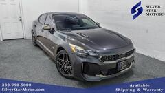 2022 Kia Stinger GT1 AWD