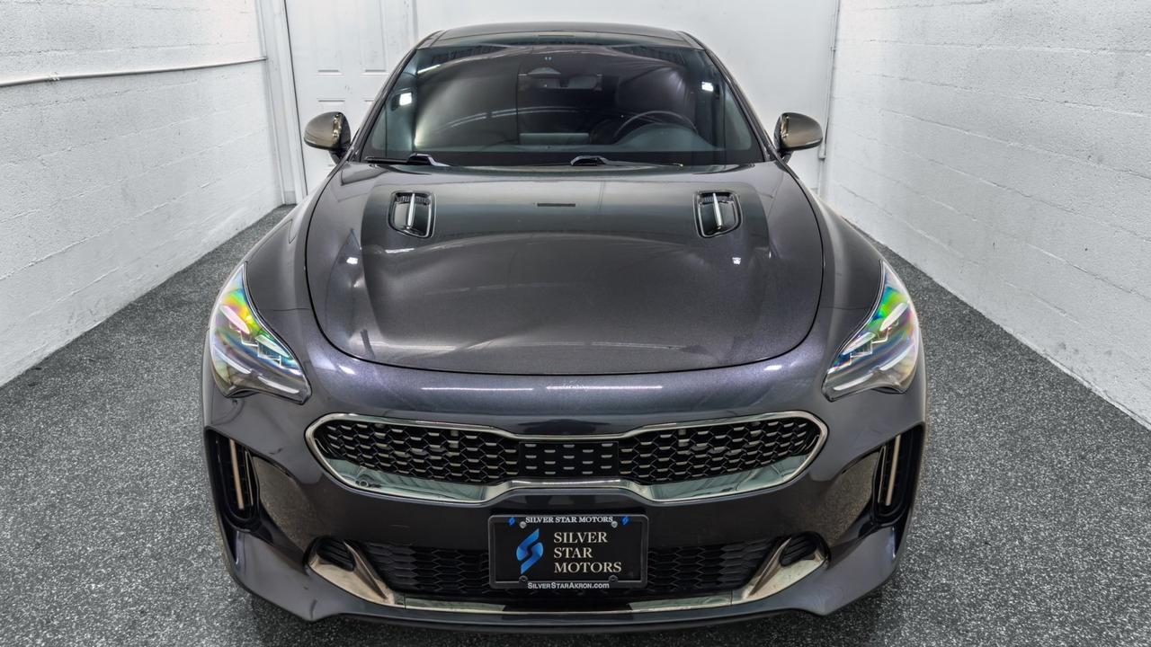 2022 Kia Stinger GT1 AWD Tallmadge OH
