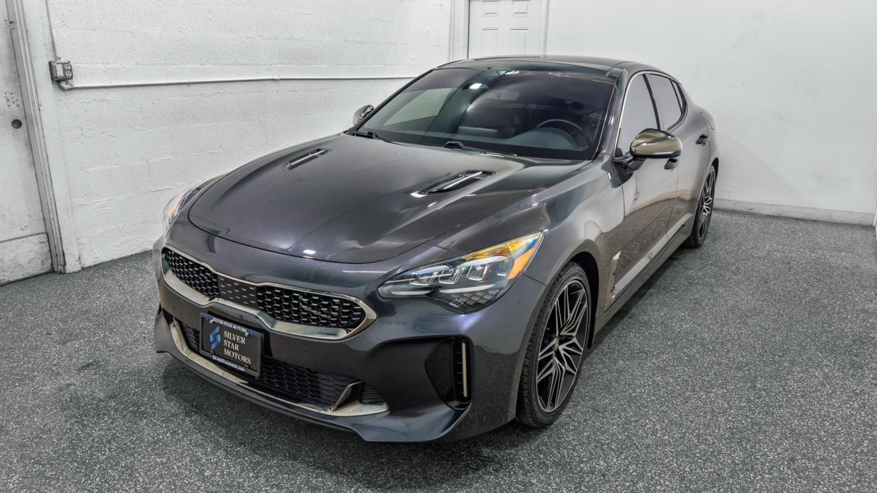 2022 Kia Stinger GT1 AWD Tallmadge OH
