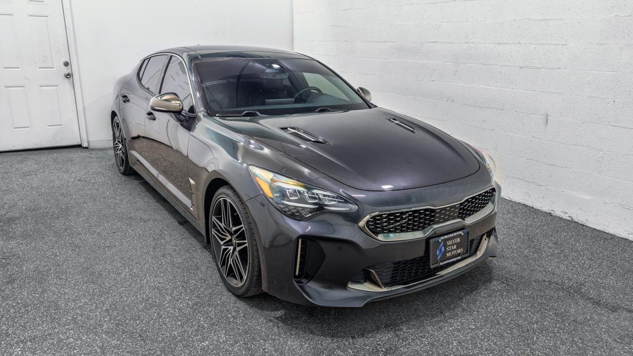 2022 Kia Stinger GT1 AWD Tallmadge OH