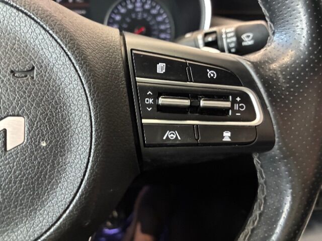 2022 Kia Stinger GT1 Charlotte NC