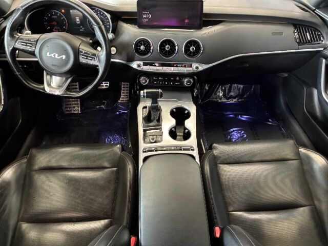 2022 Kia Stinger GT1 Charlotte NC