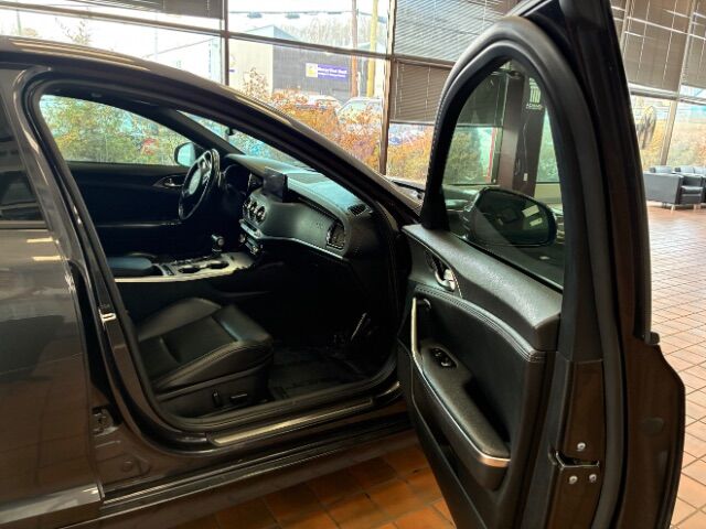 2022 Kia Stinger GT1 Charlotte NC