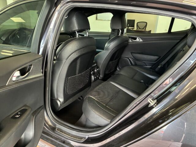 2022 Kia Stinger GT1 Charlotte NC