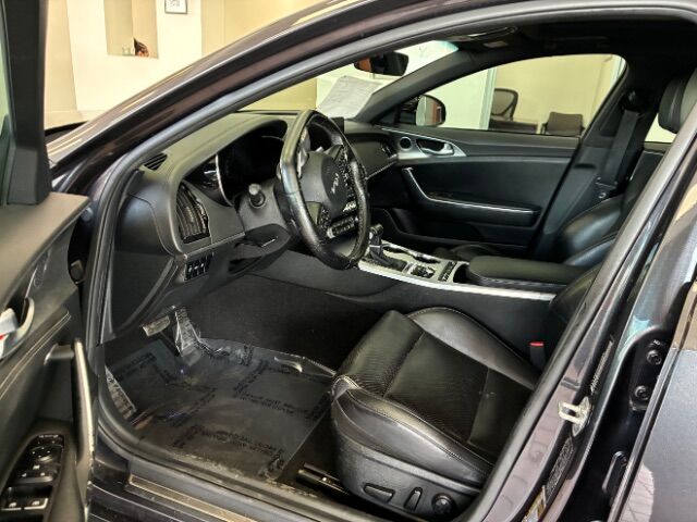 2022 Kia Stinger GT1 Charlotte NC