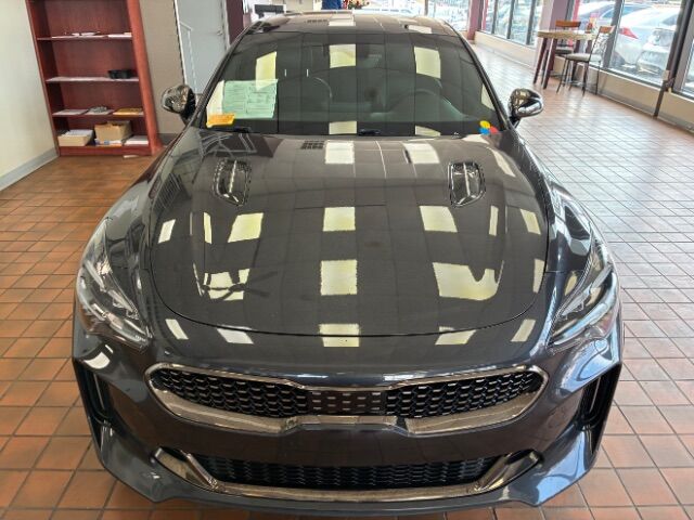 2022 Kia Stinger GT1 Charlotte NC